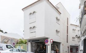 Apartamentos Al-Andalusi