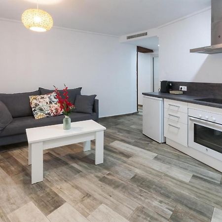 Apartamentos Al-Andalusi Dénia Exterior foto